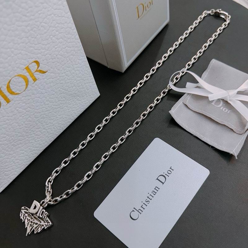 Dior Necklace 03lyh185